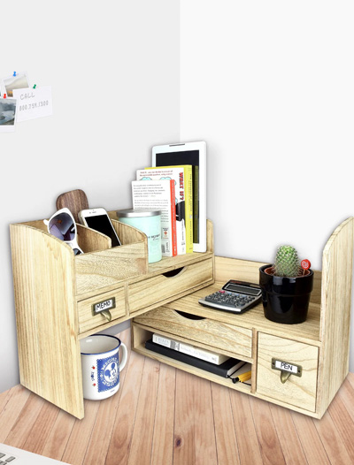 office
